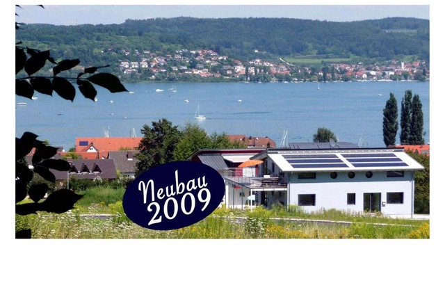Haus Bodenseeblick