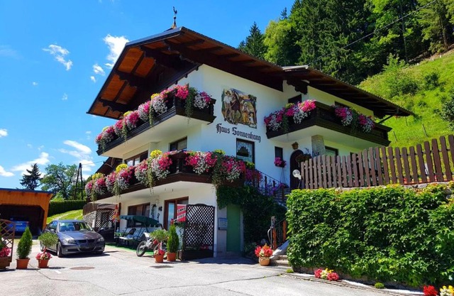 Haus Bodenwinkler
