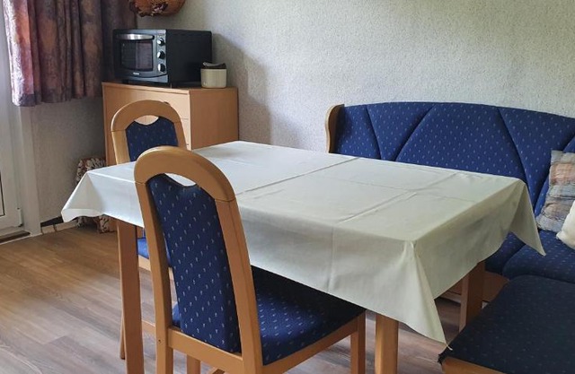 Haus Bodetal