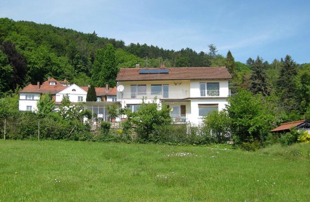 Haus Brand