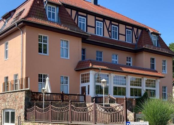 Haus Brandenburg