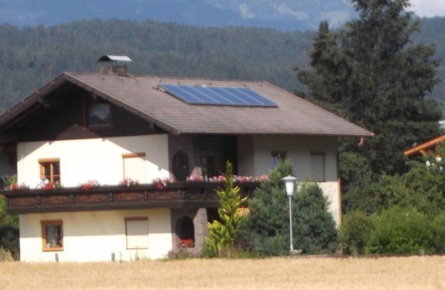 Haus Brandner - Ferienwohnung für bis zu 4 Personen