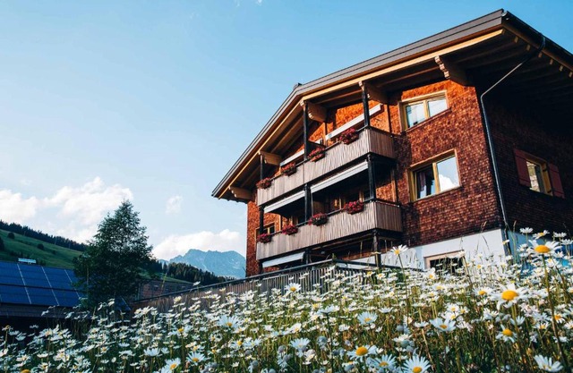 Haus Braunarl