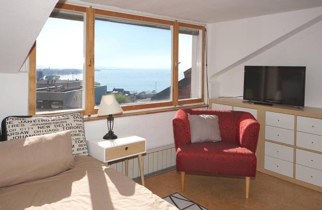 Haus Bregenz Apartment Festspiele