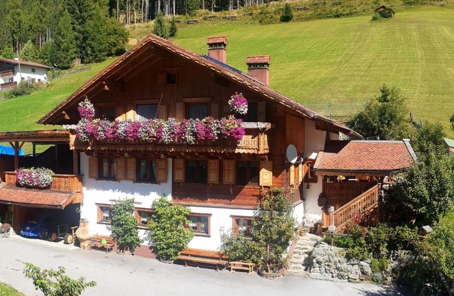 Haus Breitfuss