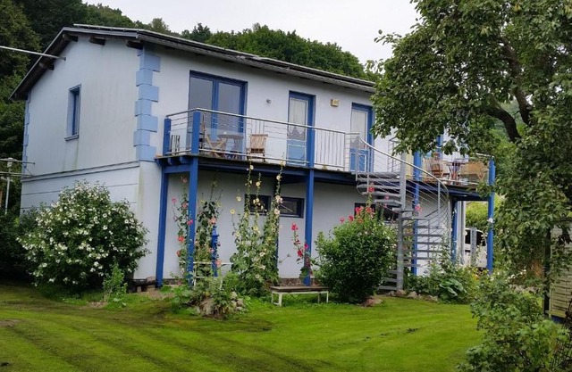 Haus Britta Rügen