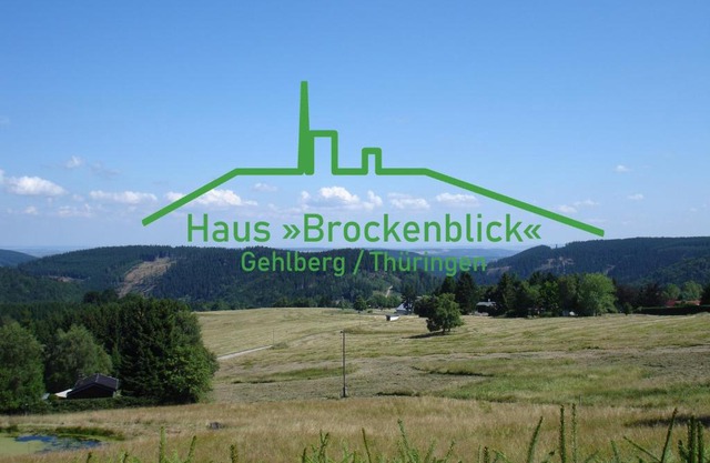 Haus Brockenblick