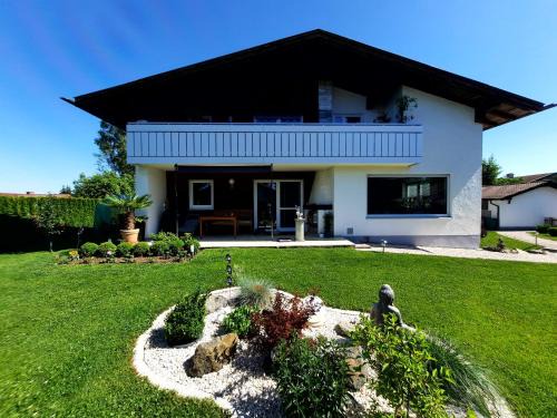 Haus Broni