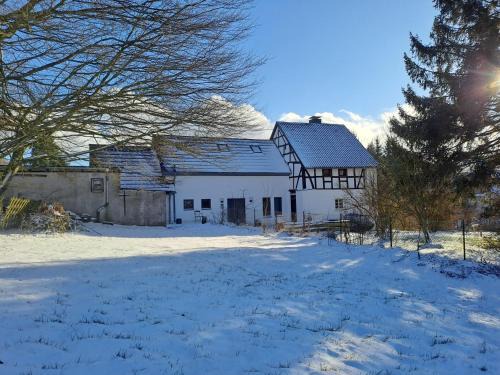 Haus Burg, Ferienhaus