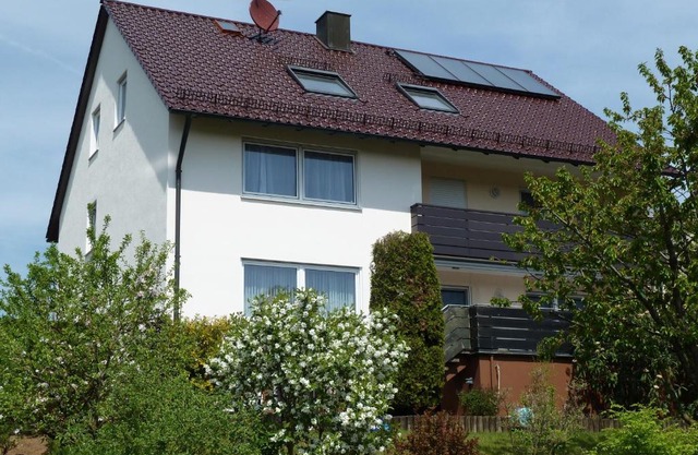 Haus Burgblick