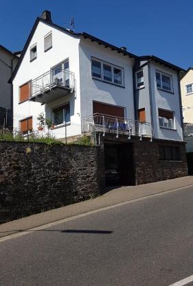 Haus Burgfee, EG