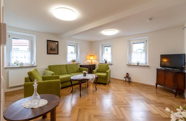 Haus Burk 5.0