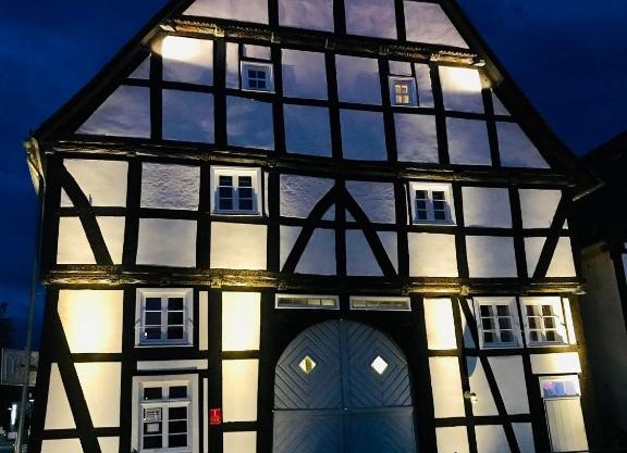 Haus Buuck - Herberge