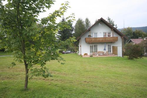 Haus Cäcilia