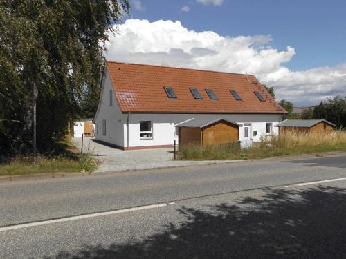 Haus Carl-Hubert -Schwerin Görries -