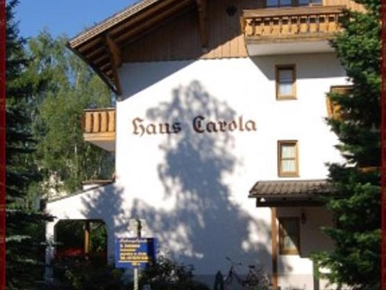 Haus Carola