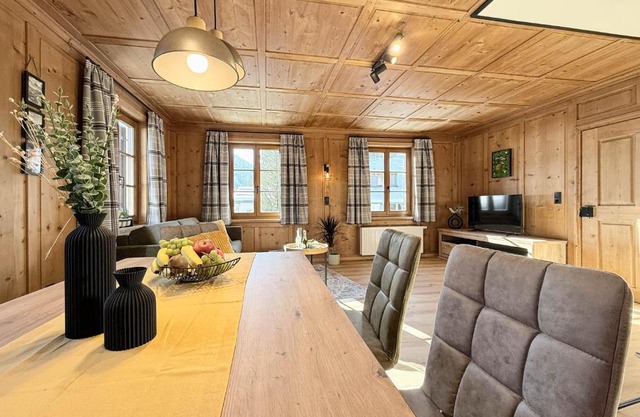Haus Carolus