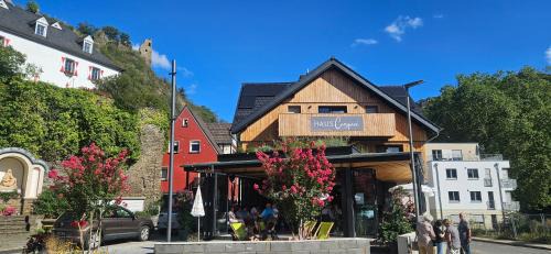 Haus Caspari