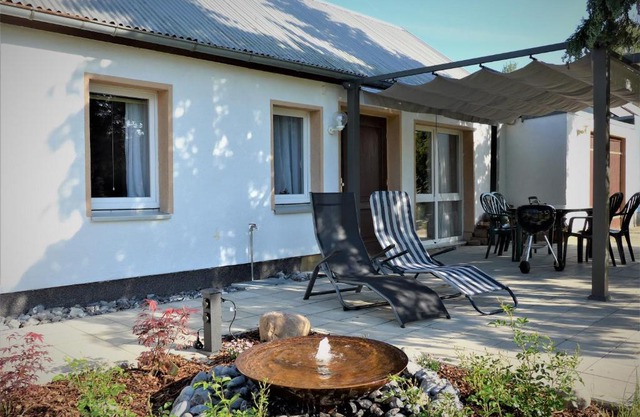 Haus Charenza