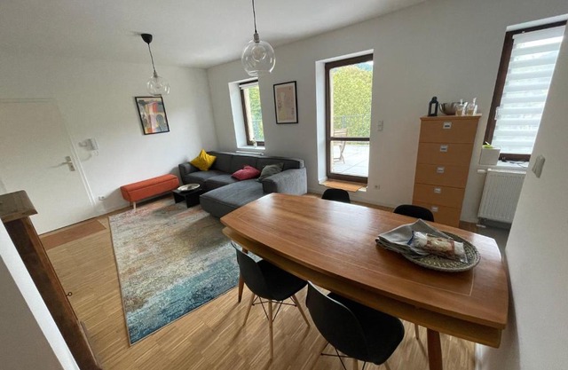 Haus Charlottenburg 2, zentrumsnah mit Blick auf die Festung, mit Sauna-Option