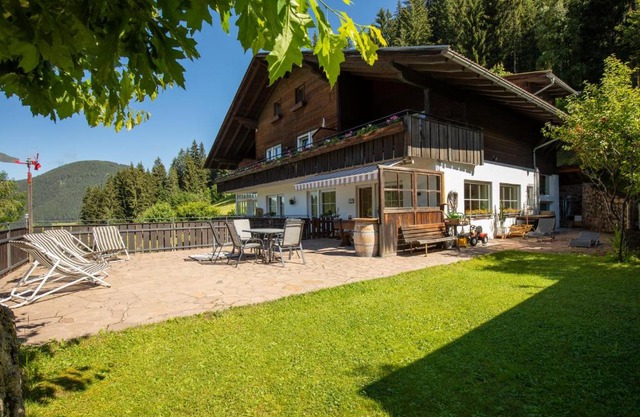Haus Christian