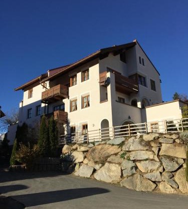 Haus Christina