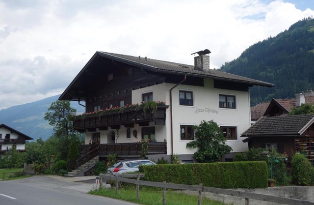 Haus Christina