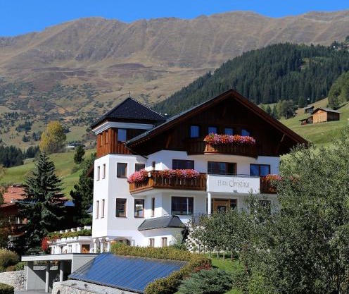 Haus Christina