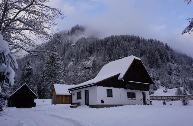 Haus Cilli