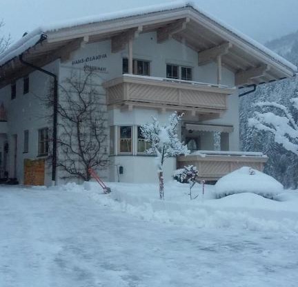 Haus-Claudia