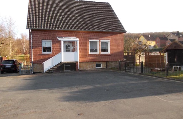 Haus Conny