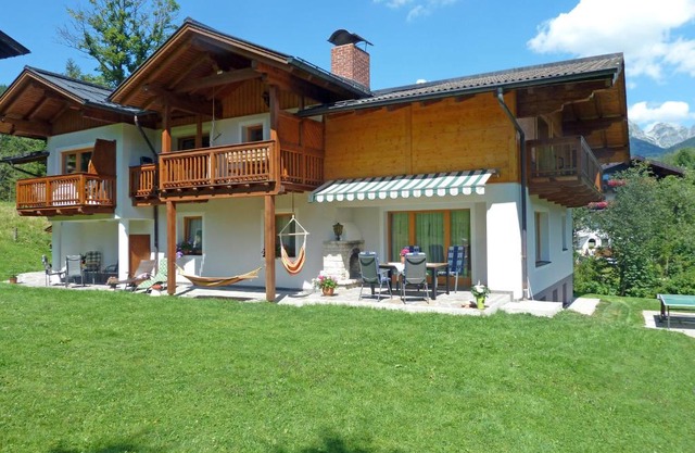 Haus Dachstein