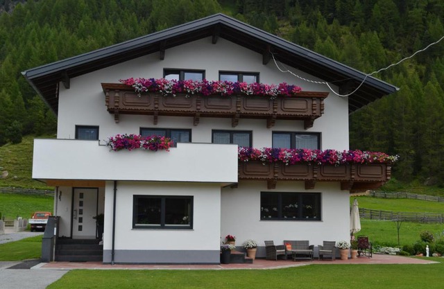 Haus Daheim
