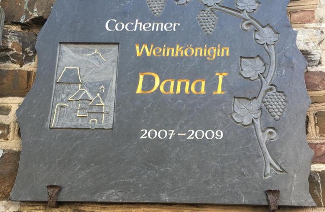 Haus Dana