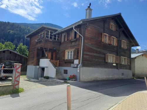 Haus Dani Danis