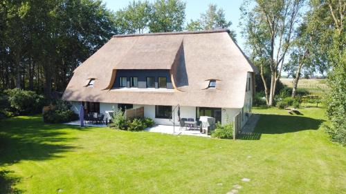 Haus DeichWelle
