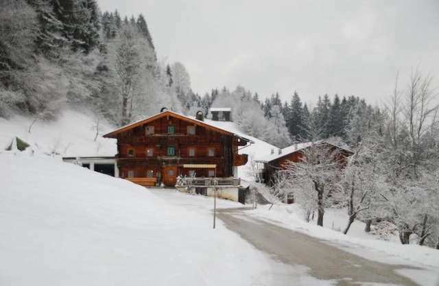 Haus Dengg