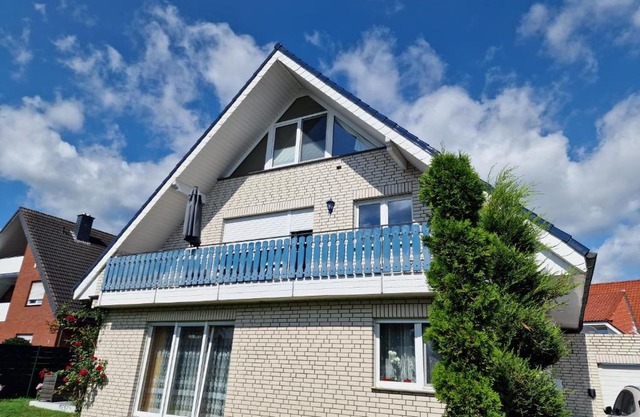 Haus der Erholung App OG