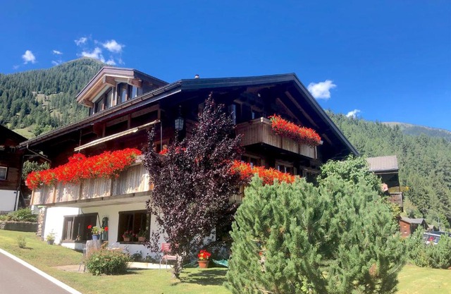 Haus Diezig