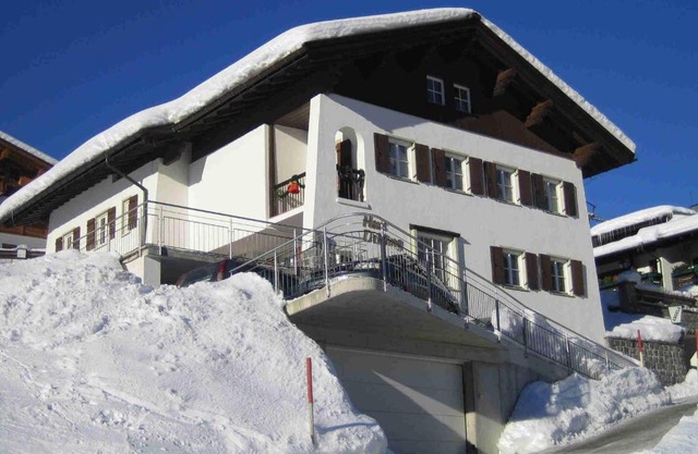 Haus Dr. Küng
