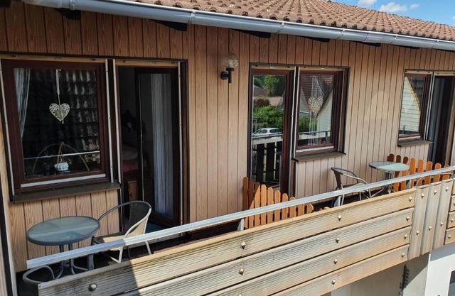 Haus Drei Seen