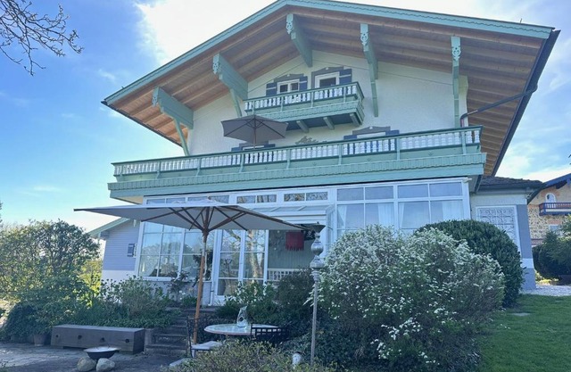 Haus DreiSeenBlick - adults only