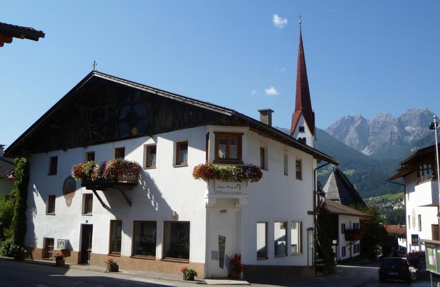 Haus Driendl
