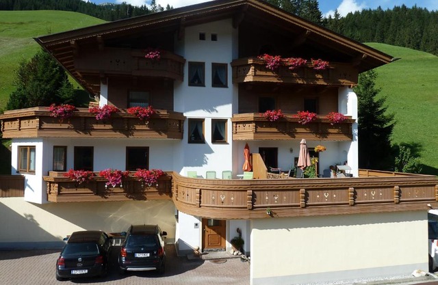 Haus Dristner