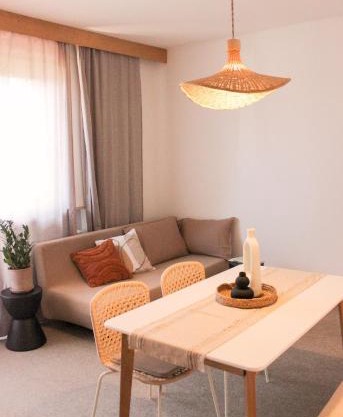 haus e Apartment 2