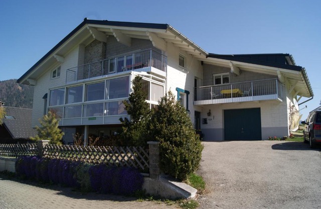 Haus Eberle