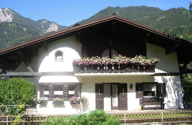 Haus Ebner