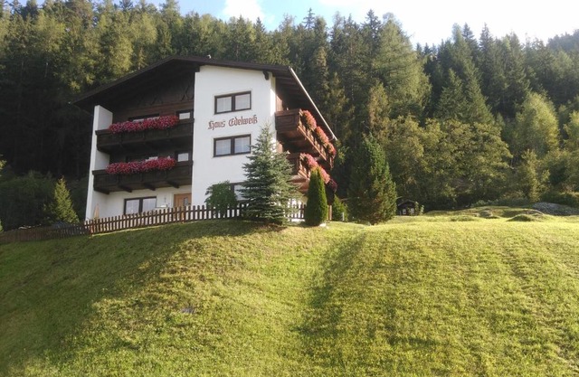 Haus Edelweiß