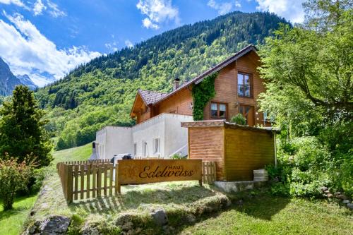 Haus Edelweiss