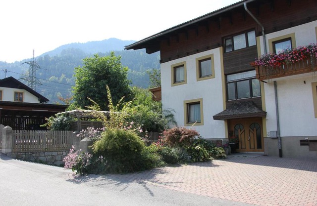 Haus Egger